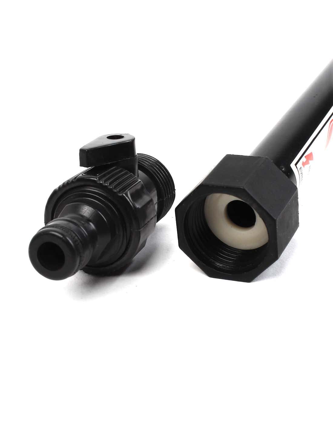 Cepillo de Lavado Retráctil para Detalles del Techo del - Imagen 3