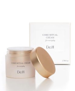 Crema Reparadora Hidratante De Día Y Noche Con Ceramida,