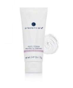 Tratamiento Micro-Mineral de Resuperficie de 2 oz. de