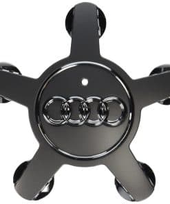 Tapa central de rueda genuina Audi 4F0601165N