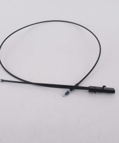 Cable de control de cerradura de capó Infiniti Genuino