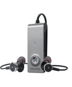 Audífonos Inalámbricos Bluetooth Phiaton BT 220 NC -