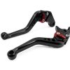 Palancas de Freno y Embrague Cortas para CB500F CBR500R