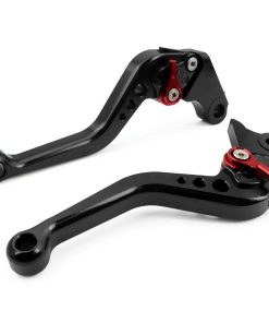 Palancas de Freno y Embrague Cortas para CB500F CBR500R