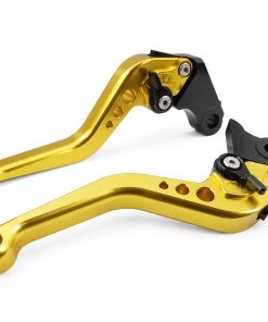 Manetas de Freno y Embrague Cortas Ajustables Ride IT