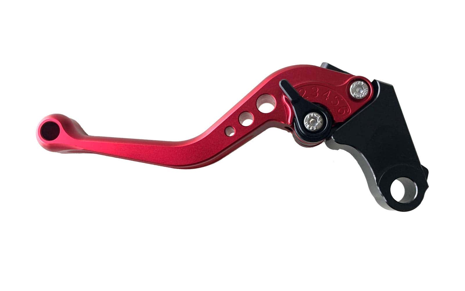 Palanca de freno corta para motocicleta RIDE IT FOREVER y - Imagen 4