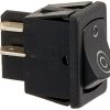 Interruptor basculante genuino Frigidaire 316083100 para