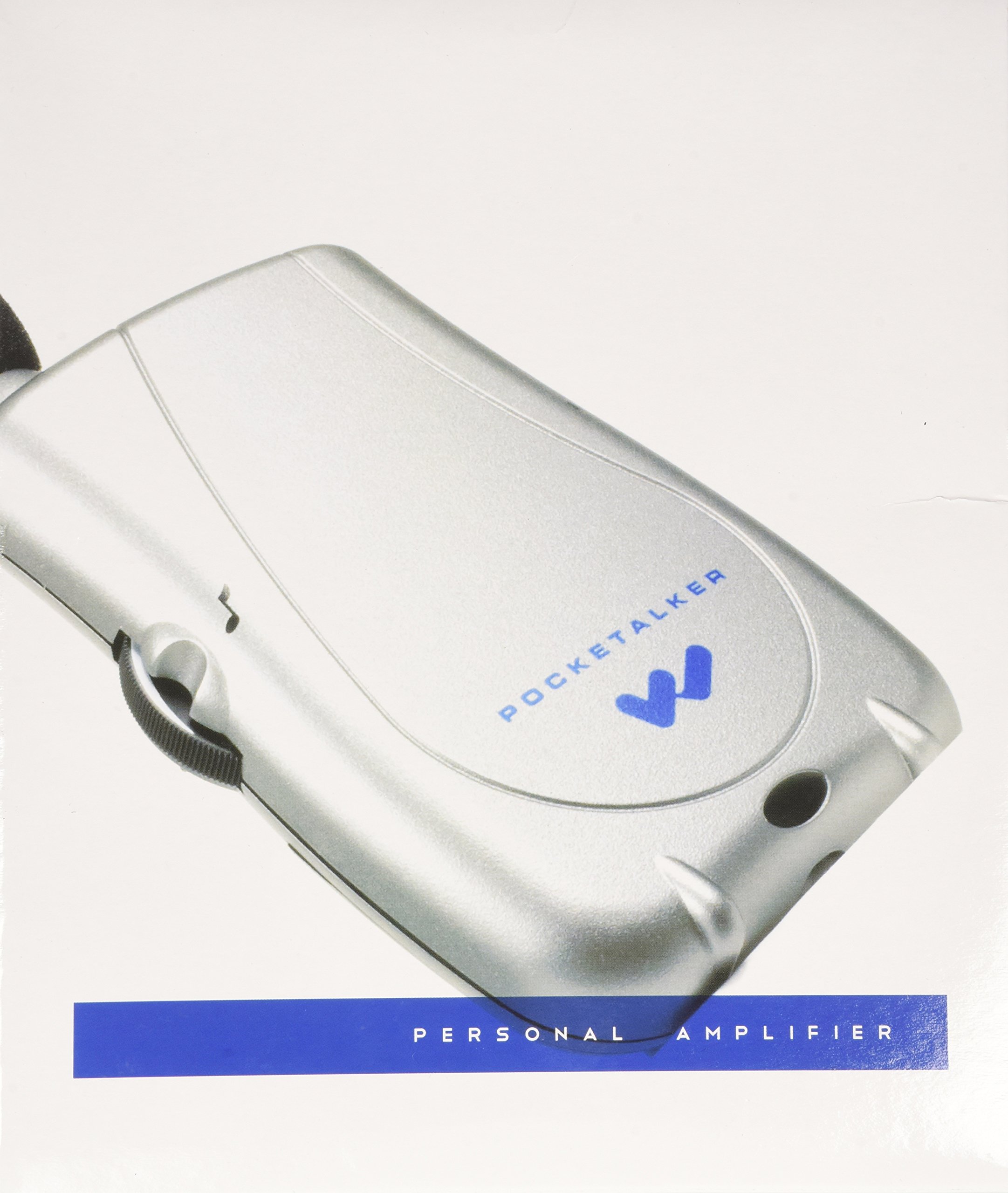 Williams Sound PockeTalker Ultra con Auricular y Auricular - Imagen 4