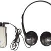 Williams Sound PockeTalker Ultra con Auricular y Auricular