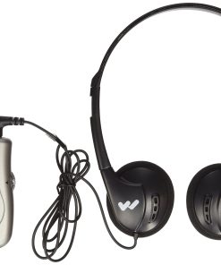 Williams Sound PockeTalker Ultra con Auricular y Auricular