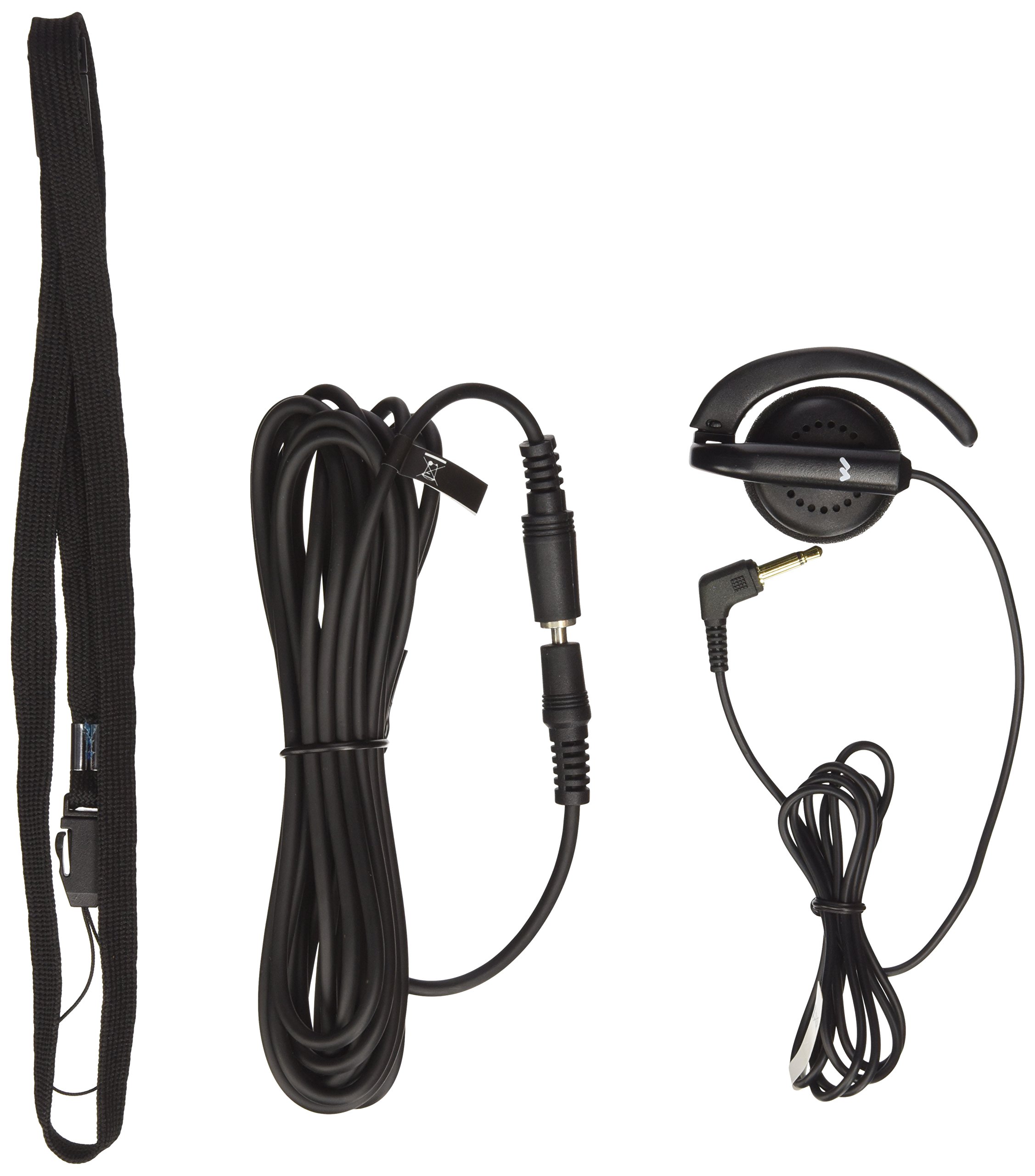 Williams Sound PockeTalker Ultra con Auricular y Auricular - Imagen 3