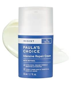 Crema Reparadora Intensiva Paula's Choice RESIST con
