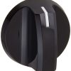 Perilla de control GENUINA Frigidaire 316543801 para