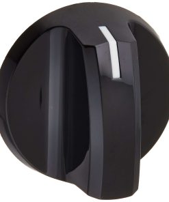 Perilla de control GENUINA Frigidaire 316543801 para