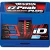 Cargador rápido Traxxas 2970 EZ-Peak Plus 4-Amp para