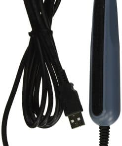 Escáner de varita Uniden MS100-NUCB00-SG Unitech, USB