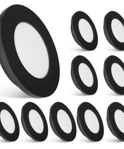 Luces LED para RV de 12 Voltios Dream Lighting - Luces