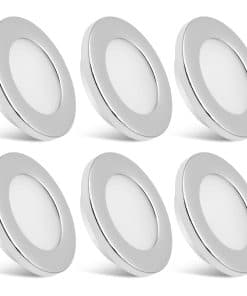 Luces LED para RV Dream Lighting, Iluminación de Gabinete