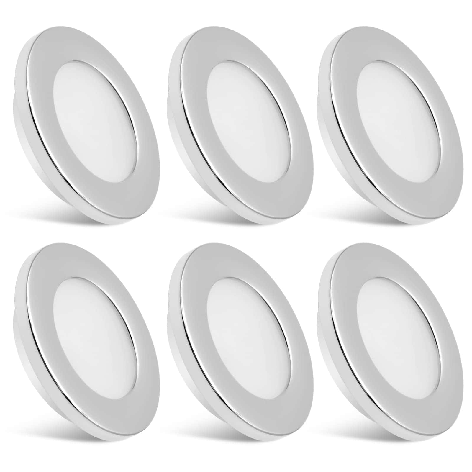 Luces LED para RV Dream Lighting, Iluminación de Gabinete