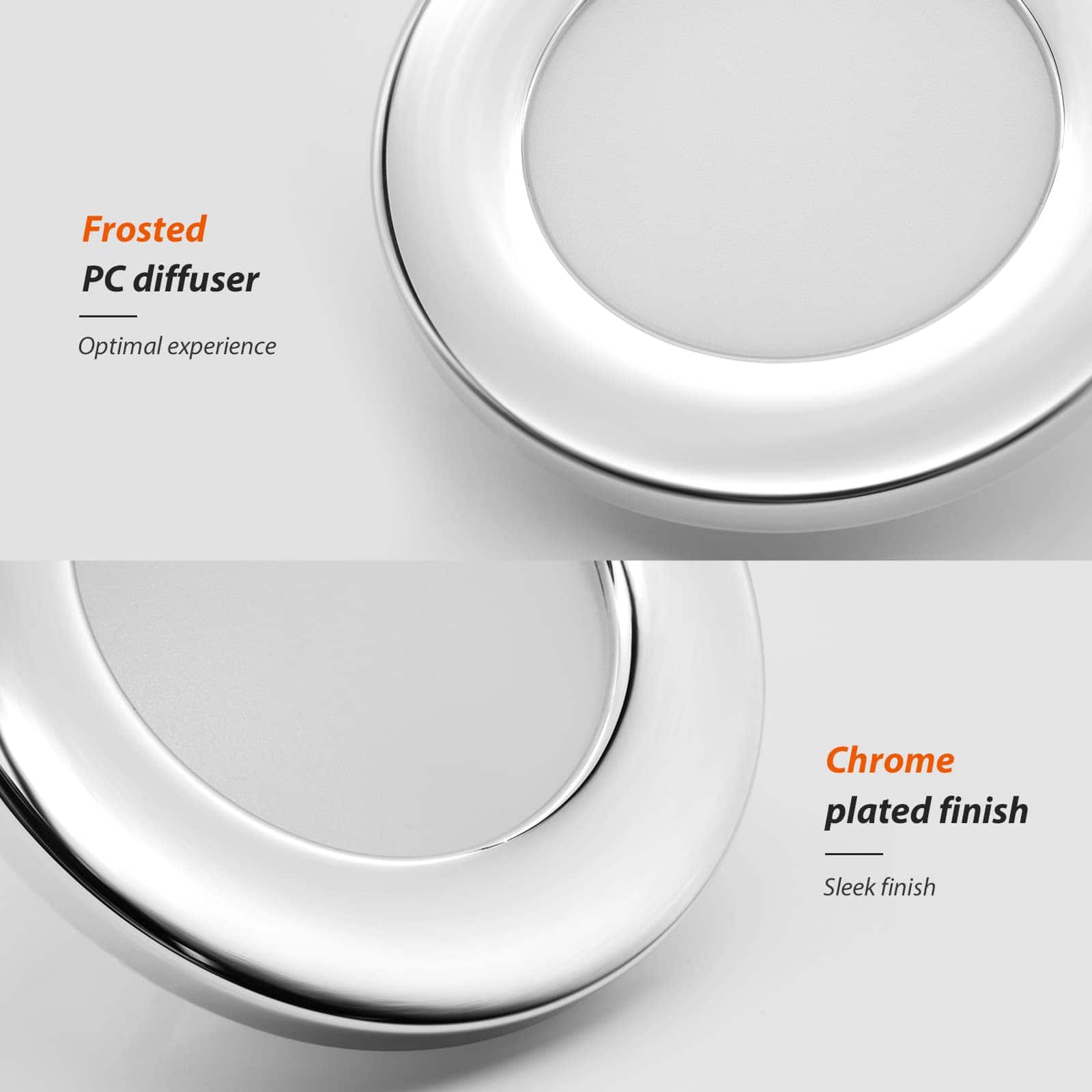 Luces LED para RV Dream Lighting, Iluminación de Gabinete - Imagen 5