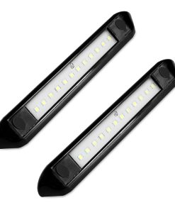 Luces para toldo impermeables de 12V RV LED Luces