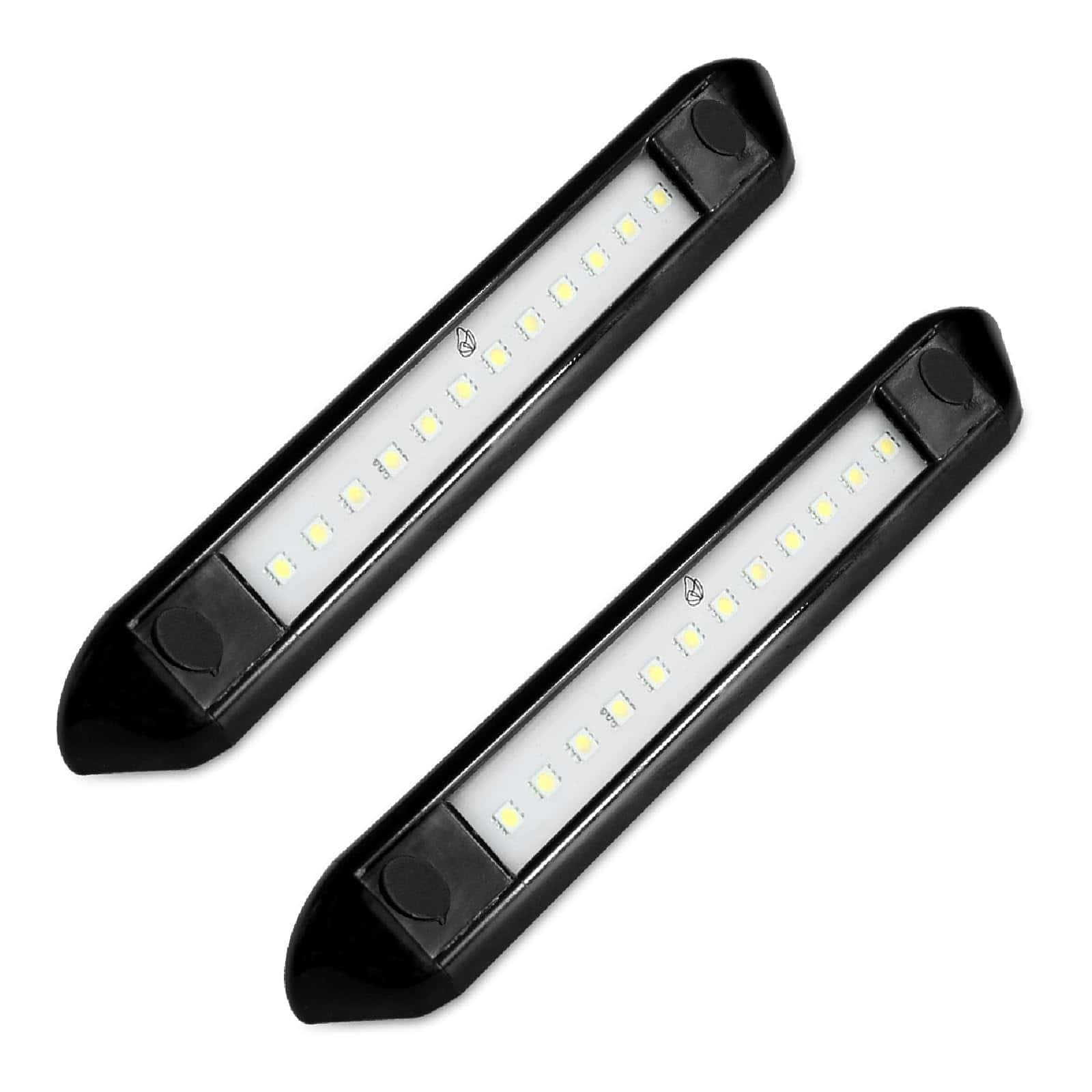 Luces para toldo impermeables de 12V RV LED Luces