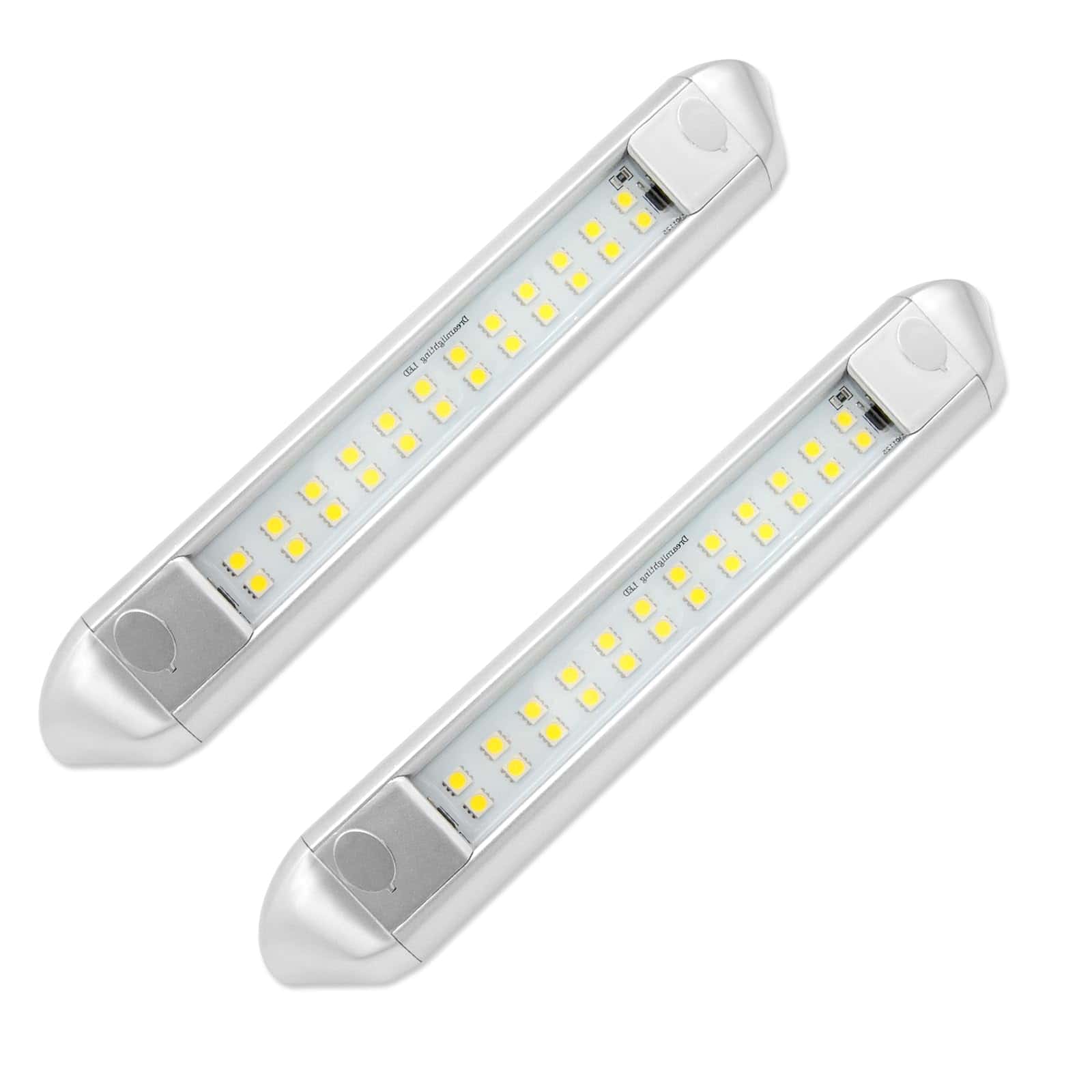 Luces LED para caravana exterior Dream Lighting 12V
