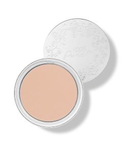 Base de maquillaje correctora para rostro 100% PURE con