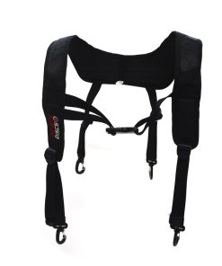 Correas para mochila Infinite Discs - Correas de mochila