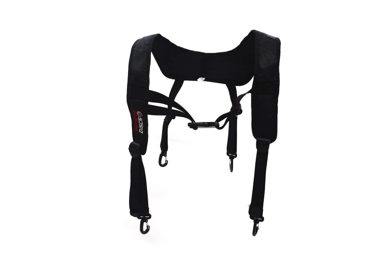 Correas para mochila Infinite Discs - Correas de mochila