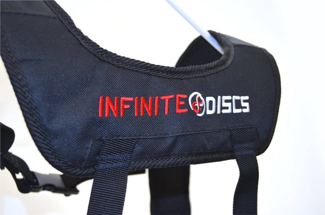 Correas para mochila Infinite Discs - Correas de mochila - Imagen 4