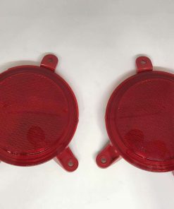 Reflector Rojo para 2014 2015 Kia All New Soul