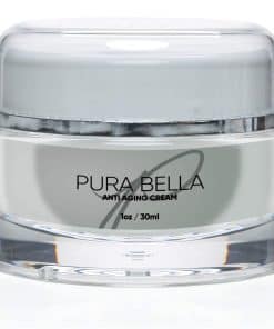 Crema Anti-Envejecimiento PURA BELLA - Aumenta la