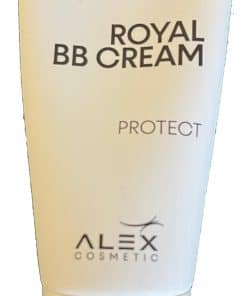 Alex Cosmetic Royal BB Cream 30ml by Alex Cosmetic