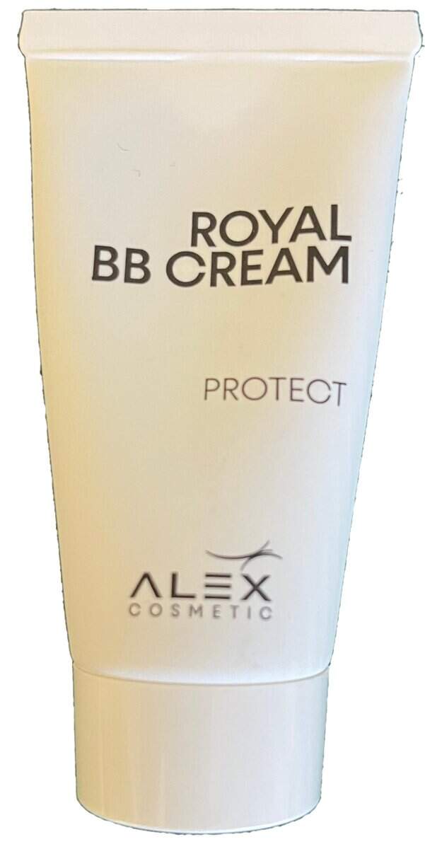 Alex Cosmetic Royal BB Cream 30ml by Alex Cosmetic