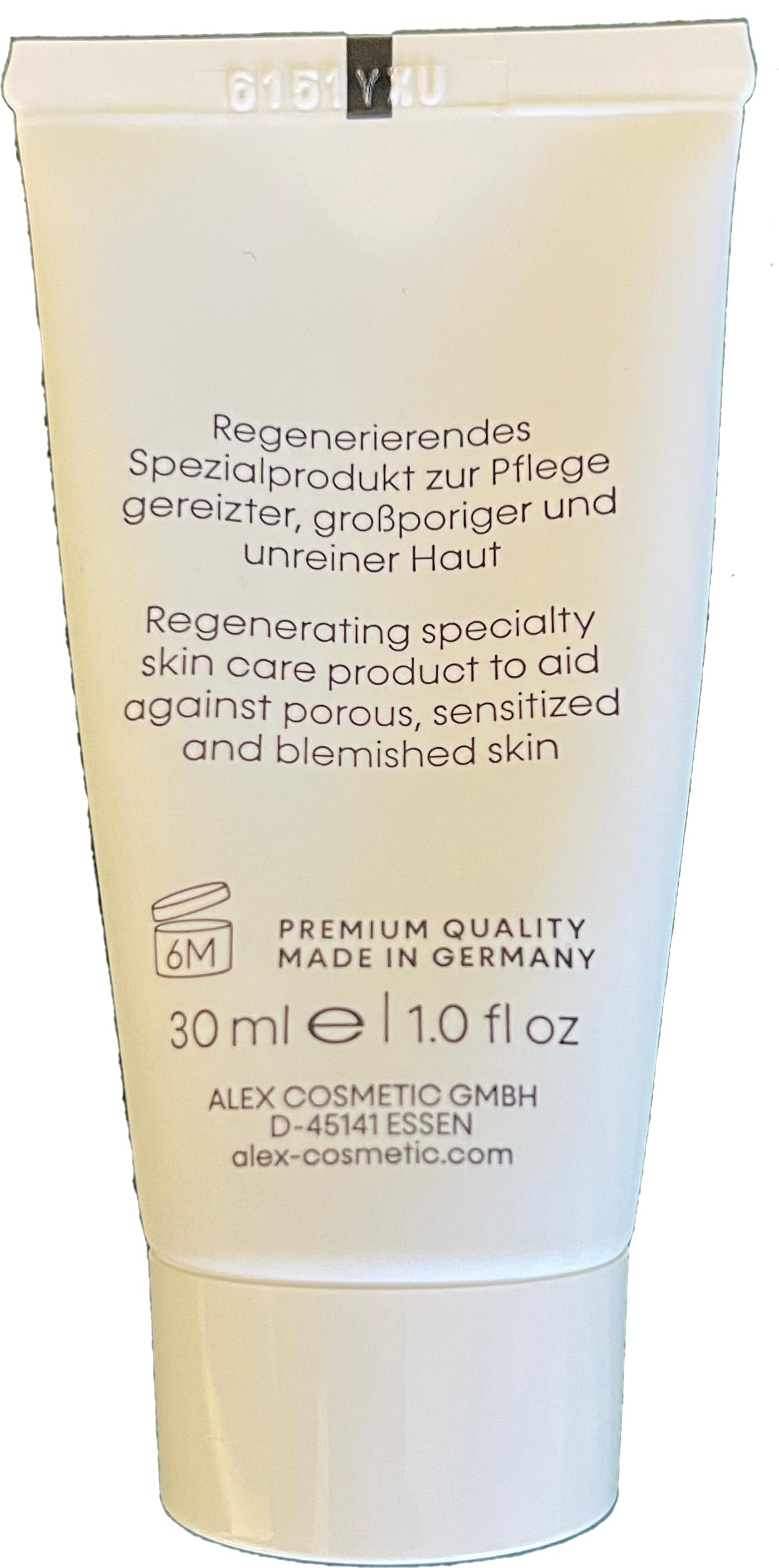 Alex Cosmetic Royal BB Cream 30ml by Alex Cosmetic - Imagen 3