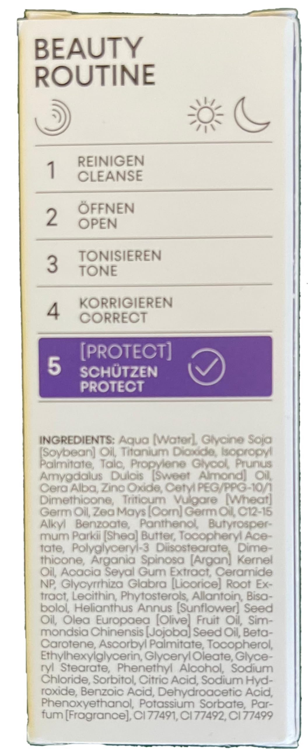 Alex Cosmetic Royal BB Cream 30ml by Alex Cosmetic - Imagen 6