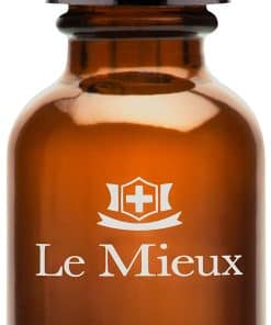 Kit de cuidado de la piel Le Mieux Clear -fecciones