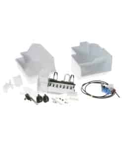 Kit de fabricante de hielo General Electric IM6D para