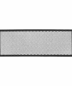 Parrilla de Cocina para Fogata Sunnydaze -Negro