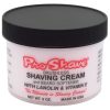 Crema de afeitar sin brocha Pro y suavizante para barba 8