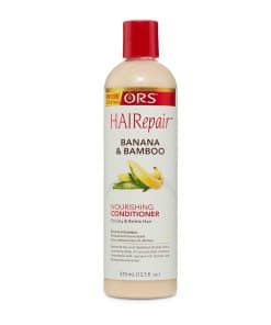 Acondicionador Nutritivo de Banana y Bambú ORS HAIRepair