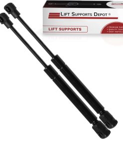Qty (2) Soportes de Elevación Depot Compatible con S60 S80