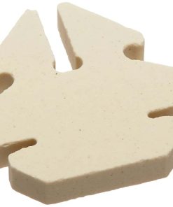 Aislante Cerámico para Secadora GENUINO Frigidaire 131472100