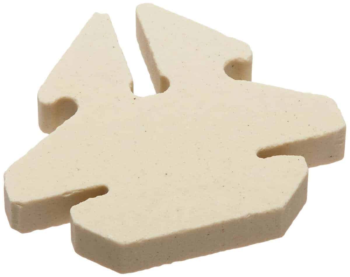 Aislante Cerámico para Secadora GENUINO Frigidaire 131472100