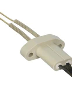 A.O. SMITH 9006101205 Encendedor para BTH/SUF/HCG, Natural