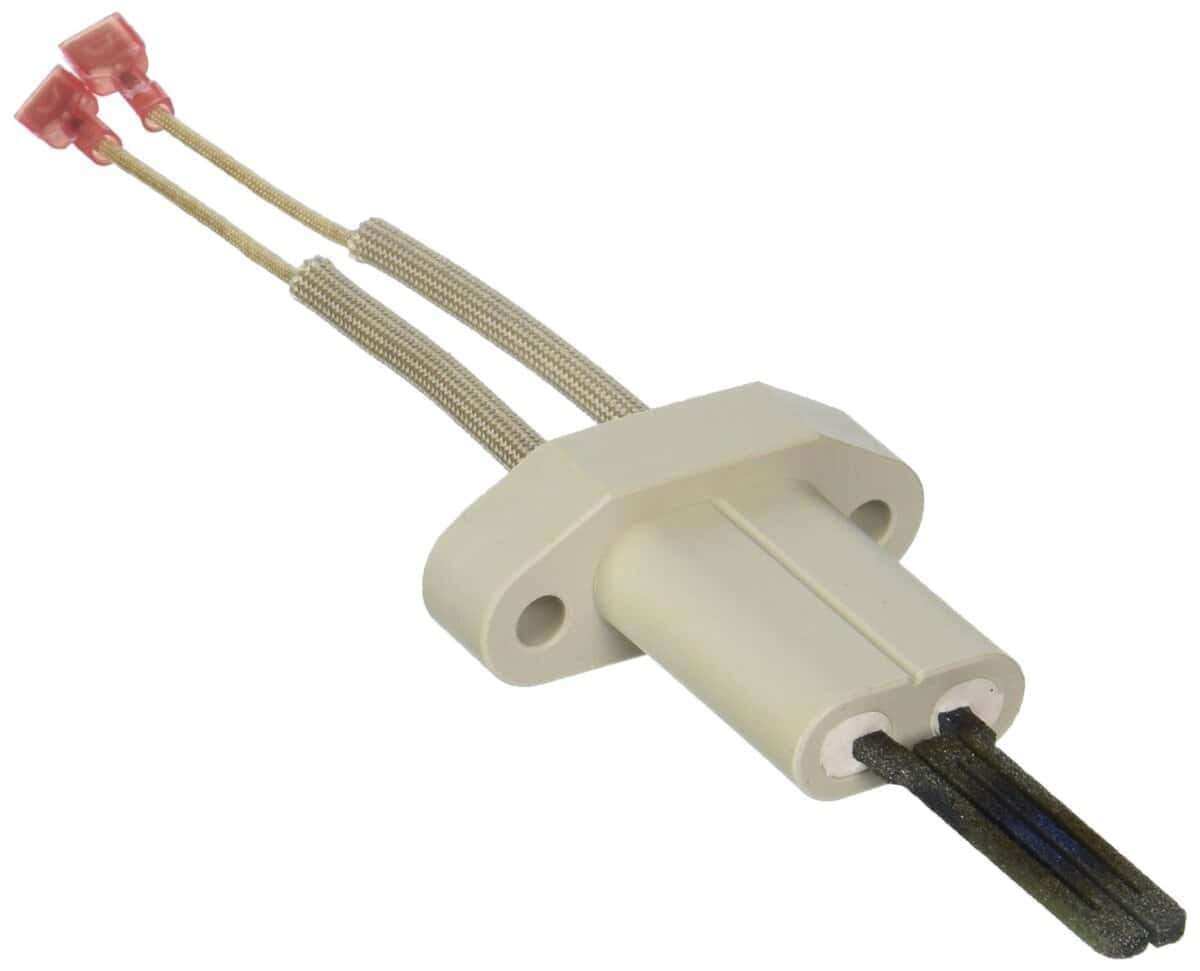 A.O. SMITH 9006101205 Encendedor para BTH/SUF/HCG, Natural