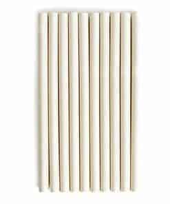Varilla de cerámica DCS 245398 9.5 (Paquete de 10)