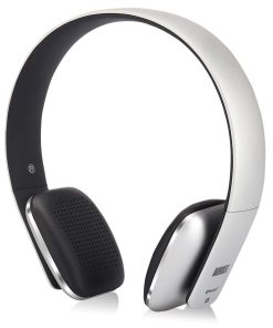 Audífonos Bluetooth August EP636 - Audífonos -o - Plata