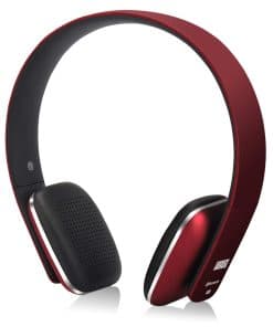 Audífonos Bluetooth August EP636 - Audífonos On-Ear